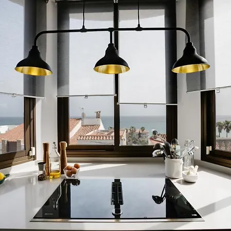 Rosario - Buenas Noches Villa Estepona