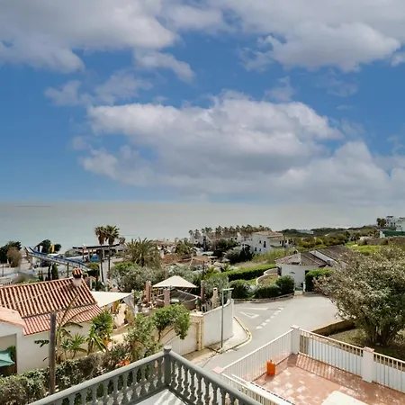 Villa Rosario - Buenas Noches Estepona